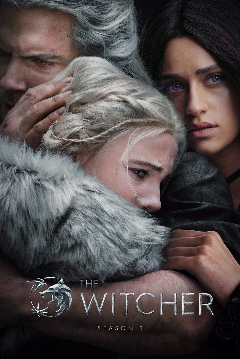 The Witcher: Season 3